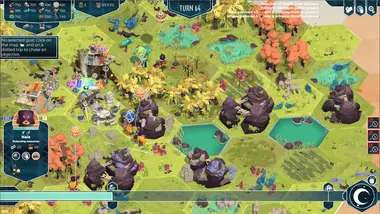 As Far As The Eye preview 3