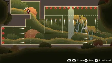 As I Began to Dream preview 9