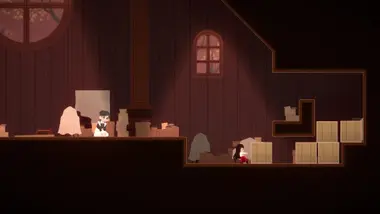 As I Began to Dream preview 8