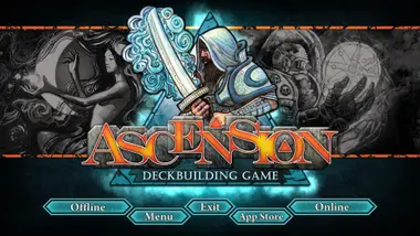 Ascension: Deckbuilding Game preview 3