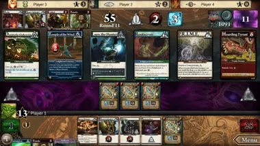 Ascension: Deckbuilding Game preview 7