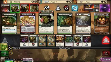 Ascension: Deckbuilding Game preview 6
