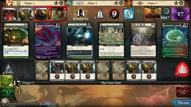 Ascension: Deckbuilding Game preview 5