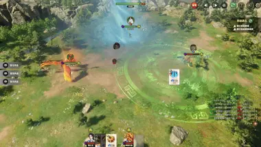 Ascension preview 4
