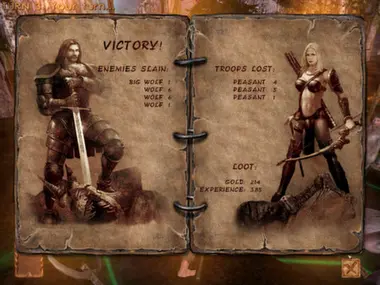 Ascension to the Throne preview 10