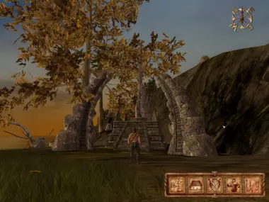 Ascension to the Throne preview 6