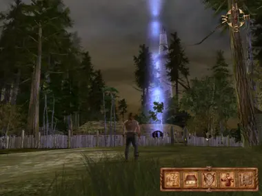 Ascension to the Throne preview 5