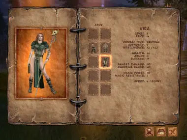 Ascension to the Throne preview 3