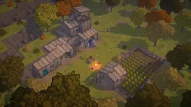 Ascent of Ashes preview 5