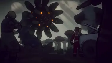Ascent of Ashes preview 2
