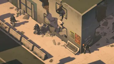 Ascent of Ashes preview 3