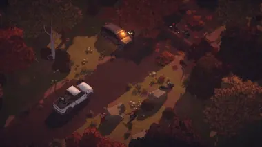 Ascent of Ashes preview 4