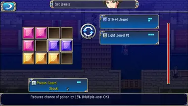 Asdivine Hearts preview 6