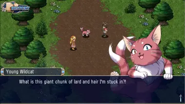 Asdivine Hearts preview 3