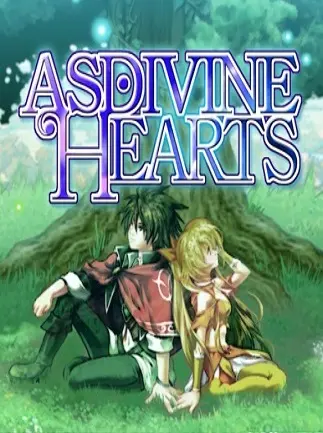 Asdivine Hearts preview 8