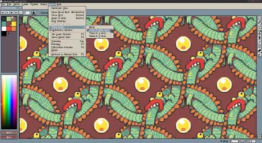 Aseprite preview 6