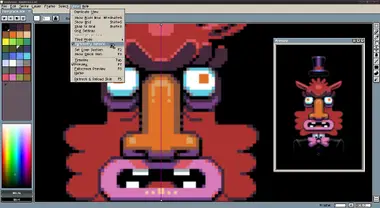 Aseprite preview 5