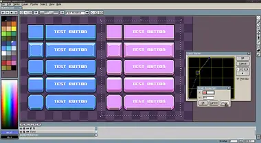 Aseprite preview 3