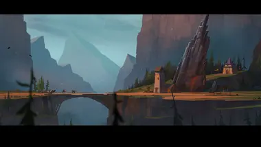 Ash of Gods: Redemption preview 6