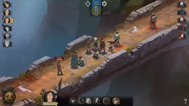 Ash of Gods: Redemption preview 12