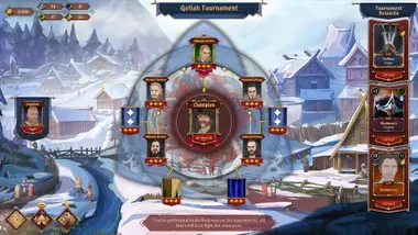 Ash of Gods: The Way | Deluxe Edition preview 4