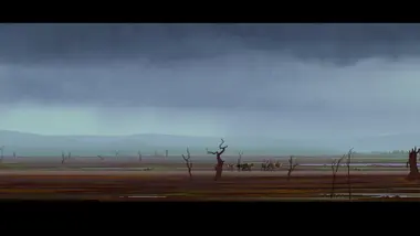 Ash of Gods: Universe Bundle preview 2