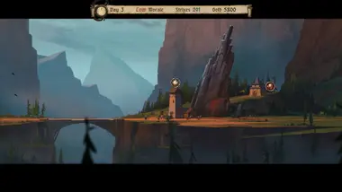 Ash of Gods: Universe Bundle preview 4