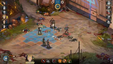 Ash of Gods: Universe Bundle preview 12