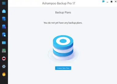 Ashampoo Backup Pro 17 (3 Devices, Lifetime) preview 6