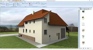 Ashampoo CAD Architecture 9 (1 PC, Lifetime) preview 4