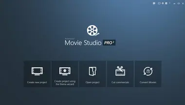Ashampoo Movie Studio Pro 3⁠ (1 Device, Lifetime) preview 3