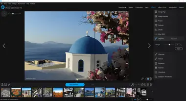 Ashampoo Photo Optimizer 10 (1 Device, Lifetime) preview 5