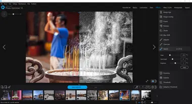 Ashampoo Photo Optimizer 10 (1 Device, Lifetime) preview 6