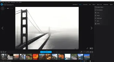 Ashampoo Photo Optimizer 10 (1 Device, Lifetime) preview 4