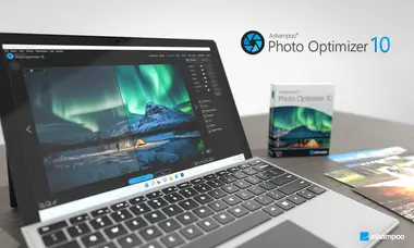 Ashampoo Photo Optimizer 10 (1 Device, Lifetime) preview 3