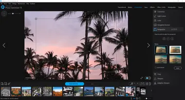 Ashampoo Photo Optimizer 10 (1 Device, Lifetime) preview 2