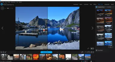 Ashampoo Photo Optimizer 10 (1 Device, Lifetime) preview 7