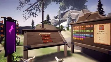 Ashen Arrows preview 7