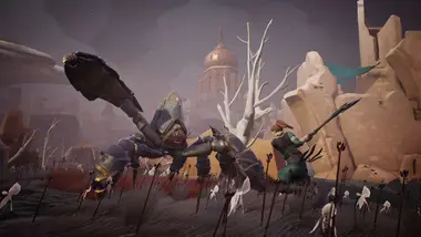 Ashen preview 2