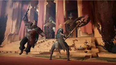 Ashen preview 3