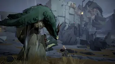 Ashen - Live - UNITED STATES preview 4