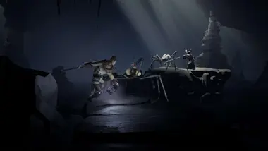 Ashen - Live - UNITED STATES preview 5
