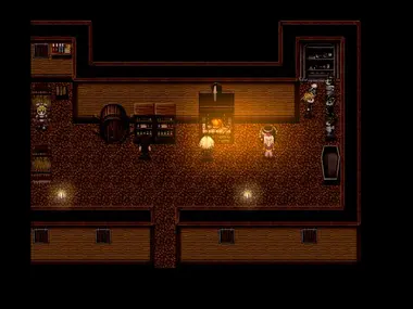 Ashes of Immortality II - Bad Blood preview 4