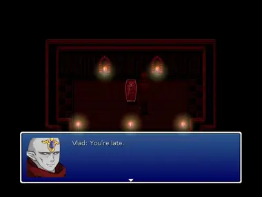Ashes of Immortality II - Bad Blood preview 3