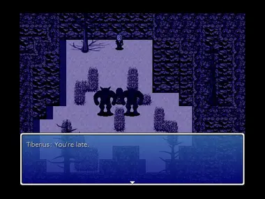 Ashes of Immortality II - Bad Blood preview 2
