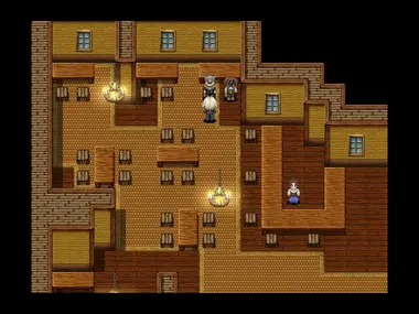 Ashes of Immortality II - Bad Blood preview 5