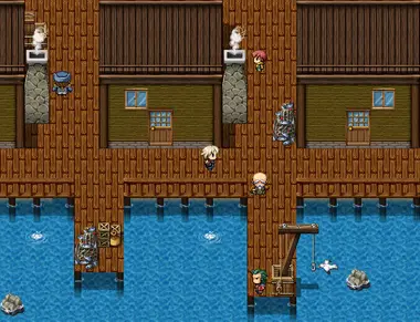 Ashes of Immortality preview 8