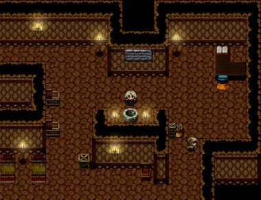Ashes of Immortality preview 6