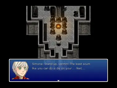 Ashes of Immortality preview 4