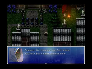 Ashes of Immortality preview 5